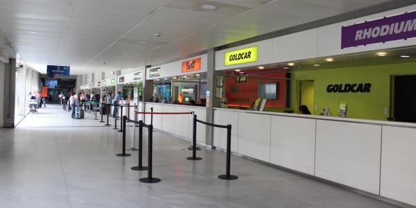 cheap car hire france bordeaux airport