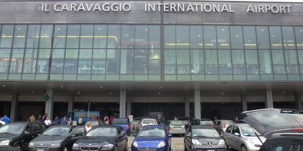 cheap car rental in bergamo airport
