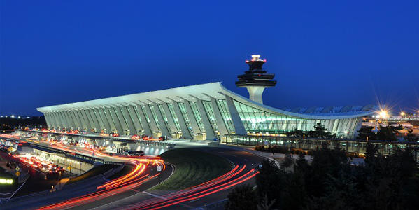 Car Hire Washington Dulles International