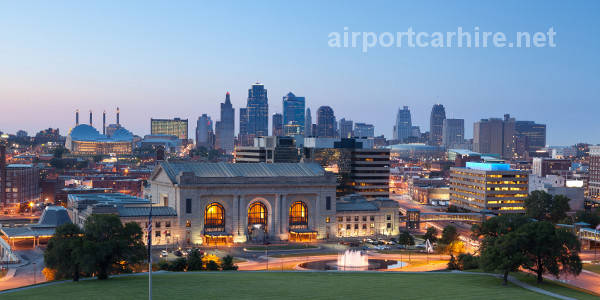 Car Hire Kansas City