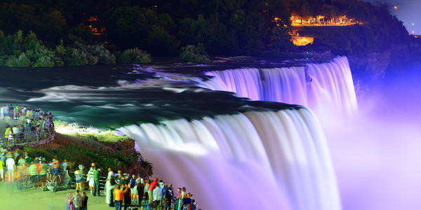 Niagara Falls