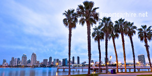 San Diego Airport Car Hire Deals