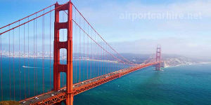 San Francisco Airport  SAN Car Hire Deals