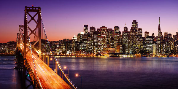 Golden Gate Bridge