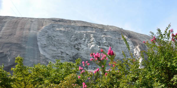 Stone Mountain Park, Georgia