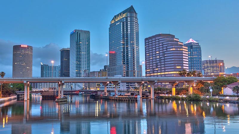 Car Hire Tampa