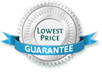 Guaranteed Lowest Price