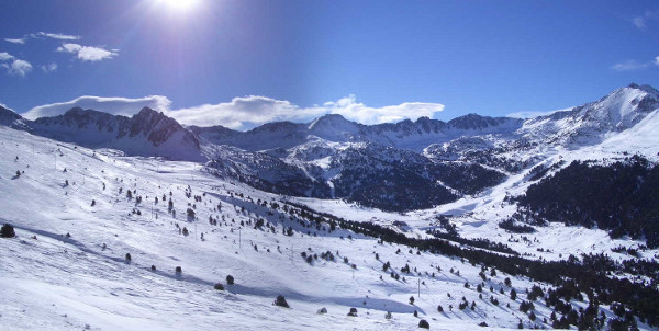 Andorra Car Rentals