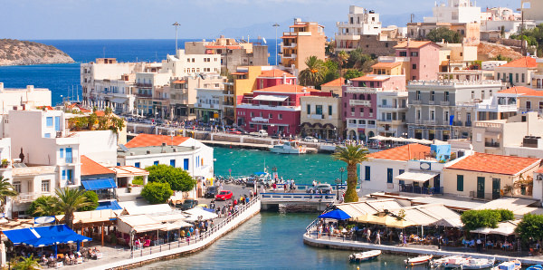 Crete Car Hire