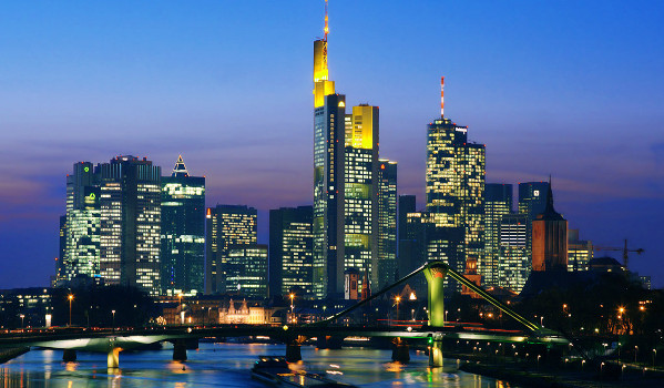 Frankfurt