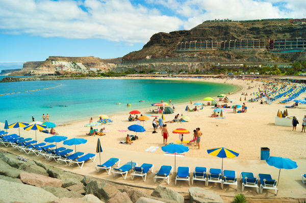 Gran Canaria