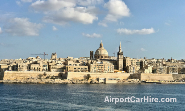 Malta Car Hire