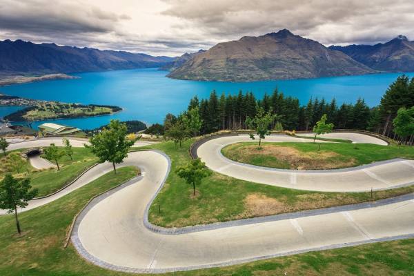 Car Hire New Zealand