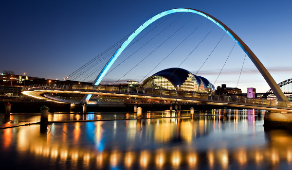 Car Hire Newcastle