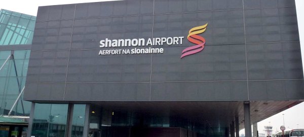 Shannon Airport Car Rental SNN Car Hire for 19 to 80 years All Inclusive