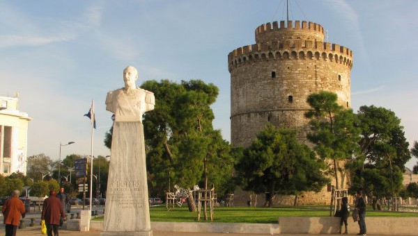 Thessaloniki