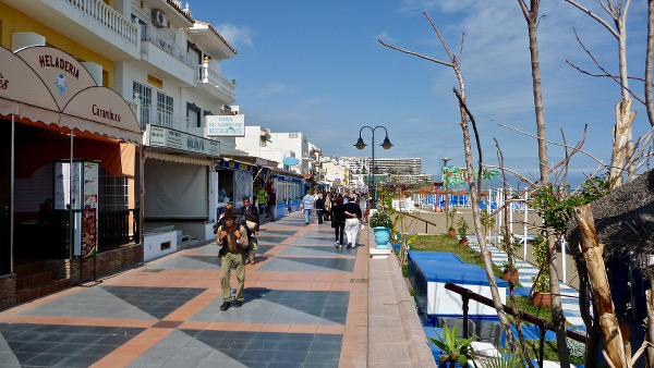 Torremolinos