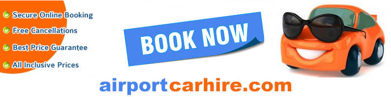 Compare Car Hire prices