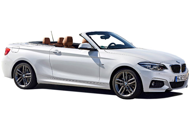 BMW Convertible