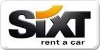 Sixt Rent a car