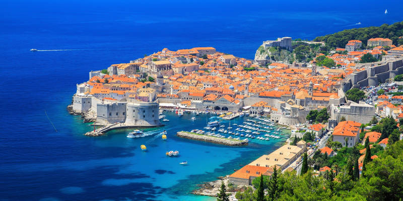 Dubrovnik