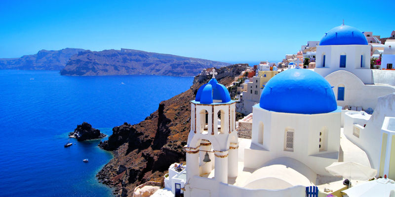 Car Hire Greece