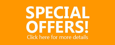 Special Offers in Alicante