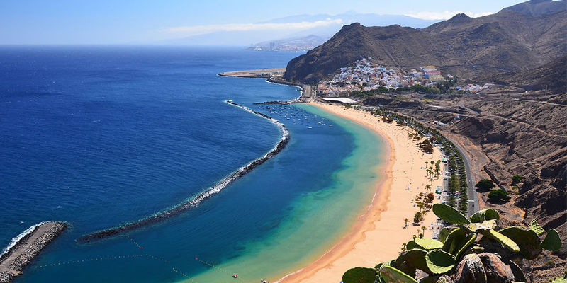 Tenerife Car Hire