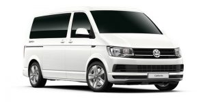 VW Transporter
