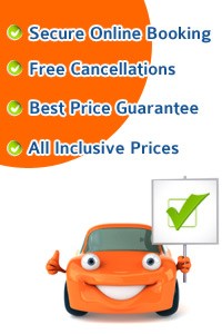 Airport Car Hire Free Cancellation