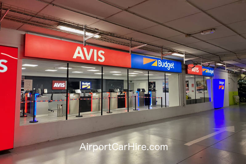 Pump Bidrag Født Cheapest Car Hire Malaga Airport No Excess No Credit Card