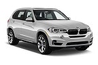 Rent a BMW X5