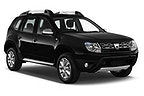 Rent a Dacia Duster