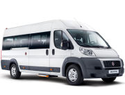 Fiat Ducato Bus