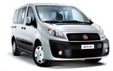 Fiat Scudo 9 Seat Van