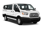 Ford Transit Minibus