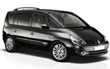 Renault Espace People Carrier