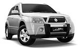 Rent a Suzuki Vitara