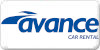 Avance Car Hire at Corfu Airport