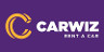 Carwiz Car Hire at Corfu Airport