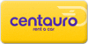 Centauro Car Hire logo 