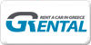 Grentals Car Hire at Corfu Airport