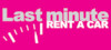 Last Minute Rent A Car