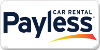 Payless Car Rentals