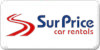 Surprice Car Hire