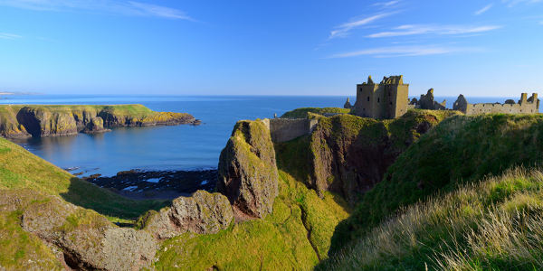 Aberdeen Castle