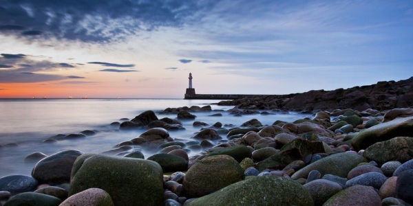 Aberdeen Lighthouse