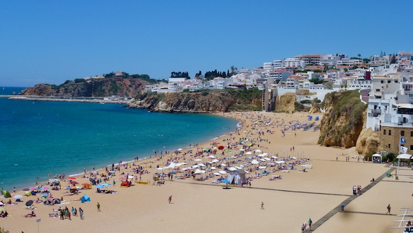 Portugal Car Hire Deals