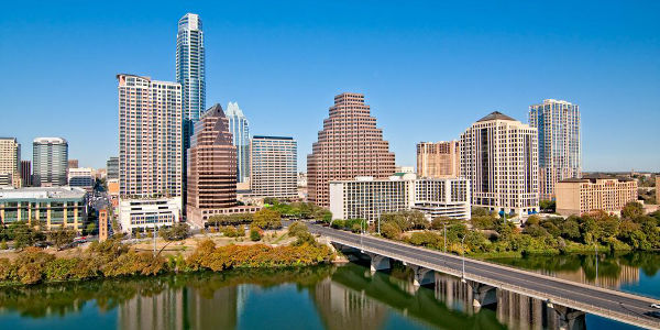 Austin, Texas