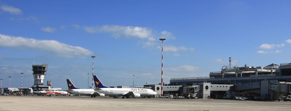 Bari Airport